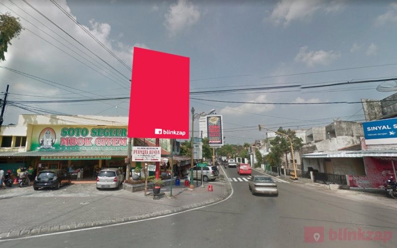 Blinkzap - Cari dan Sewa Billboard, Reklame dan Media Iklan di Jakarta dan seluruh Indonesia secara Online