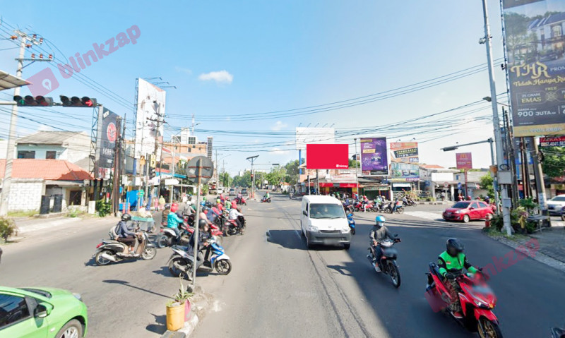 Blinkzap - Cari dan Sewa Billboard, Reklame dan Media Iklan di Jakarta dan seluruh Indonesia secara Online