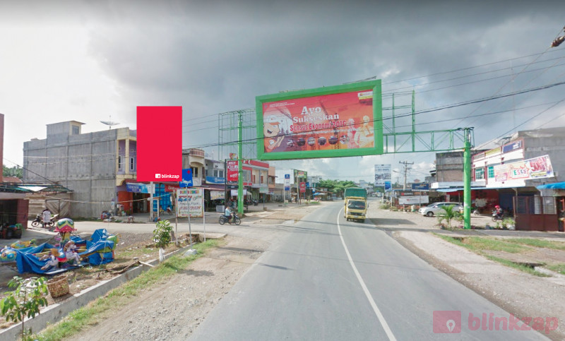 Blinkzap - Cari dan Sewa Billboard, Reklame dan Media Iklan di Jakarta dan seluruh Indonesia secara Online