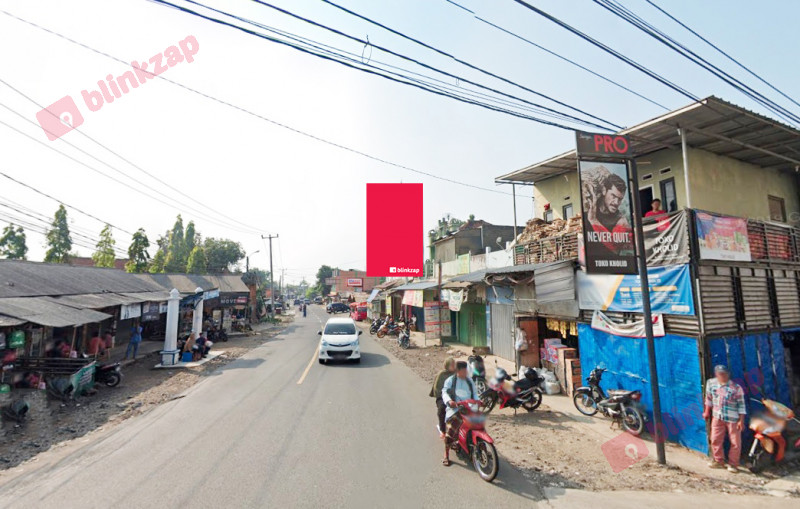 Blinkzap - Cari dan Sewa Billboard, Reklame dan Media Iklan di Jakarta dan seluruh Indonesia secara Online