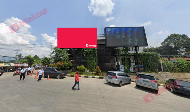Blinkzap - Cari dan Sewa Billboard, Reklame dan Media Iklan di Jakarta dan seluruh Indonesia secara Online