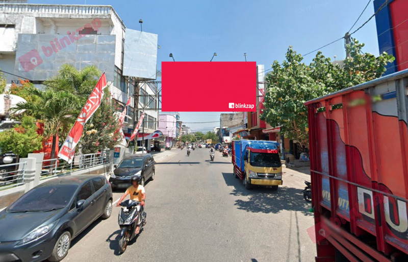 Blinkzap - Cari dan Sewa Billboard, Reklame dan Media Iklan di Jakarta dan seluruh Indonesia secara Online