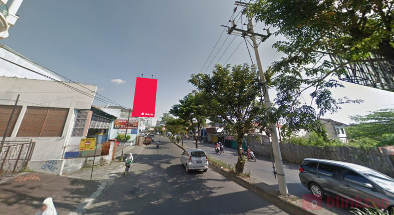 Blinkzap - Cari dan Sewa Billboard, Reklame dan Media Iklan di Jakarta dan seluruh Indonesia secara Online