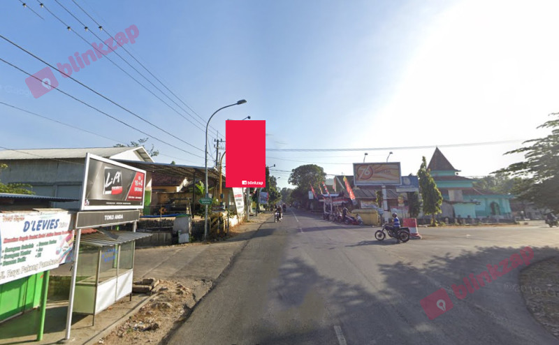 Blinkzap - Cari dan Sewa Billboard, Reklame dan Media Iklan di Jakarta dan seluruh Indonesia secara Online
