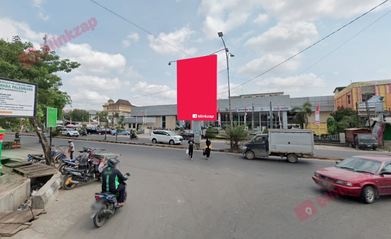 Blinkzap - Cari dan Sewa Billboard, Reklame dan Media Iklan di Jakarta dan seluruh Indonesia secara Online