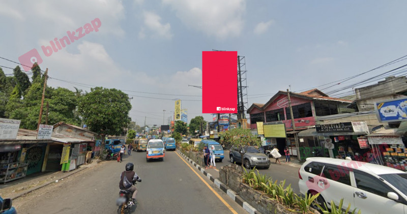 Blinkzap - Cari dan Sewa Billboard, Reklame dan Media Iklan di Jakarta dan seluruh Indonesia secara Online