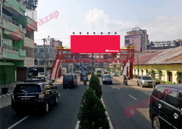 Blinkzap - Cari dan Sewa Billboard, Reklame dan Media Iklan di Jakarta dan seluruh Indonesia secara Online