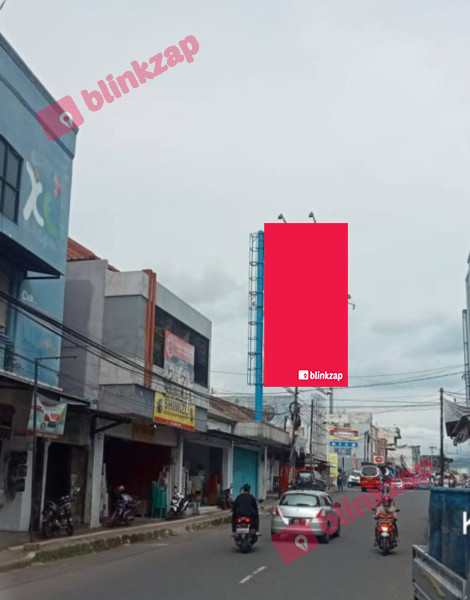 Blinkzap - Cari dan Sewa Billboard, Reklame dan Media Iklan di Jakarta dan seluruh Indonesia secara Online