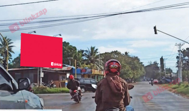 Blinkzap - Cari dan Sewa Billboard, Reklame dan Media Iklan di Jakarta dan seluruh Indonesia secara Online