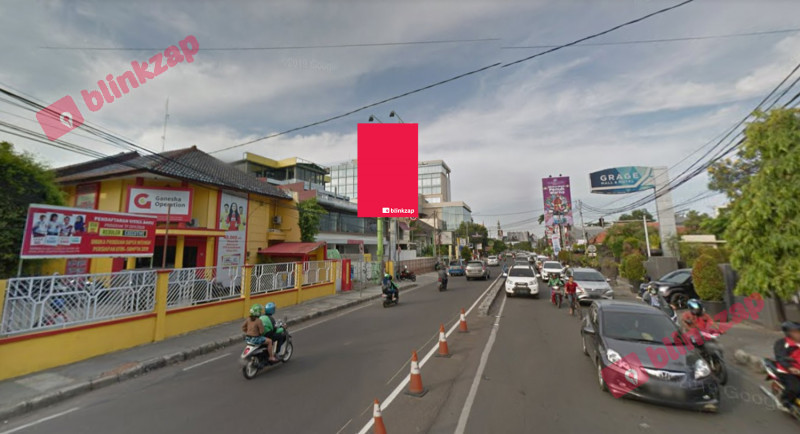 Blinkzap - Cari dan Sewa Billboard, Reklame dan Media Iklan di Jakarta dan seluruh Indonesia secara Online