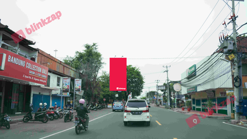 Blinkzap - Cari dan Sewa Billboard, Reklame dan Media Iklan di Jakarta dan seluruh Indonesia secara Online