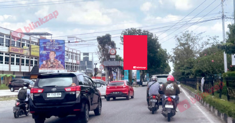 Blinkzap - Cari dan Sewa Billboard, Reklame dan Media Iklan di Jakarta dan seluruh Indonesia secara Online