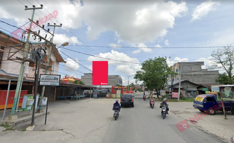 Blinkzap - Cari dan Sewa Billboard, Reklame dan Media Iklan di Jakarta dan seluruh Indonesia secara Online