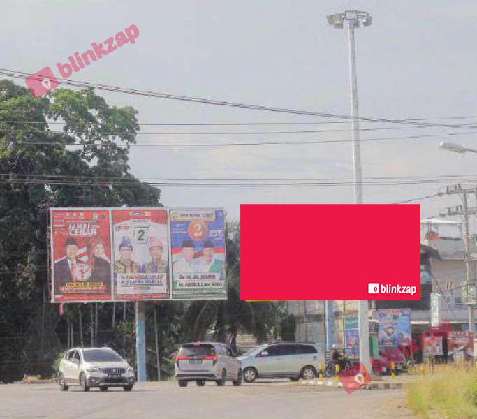 Blinkzap - Cari dan Sewa Billboard, Reklame dan Media Iklan di Jakarta dan seluruh Indonesia secara Online