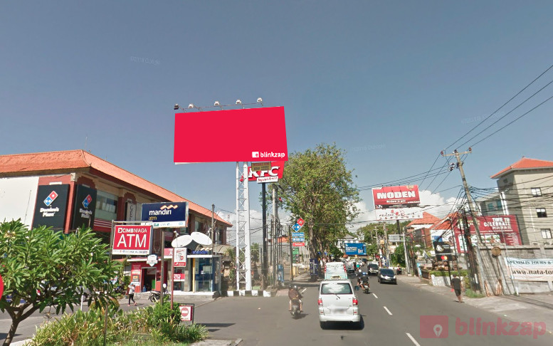 Blinkzap - Cari dan Sewa Billboard, Reklame dan Media Iklan di Jakarta dan seluruh Indonesia secara Online