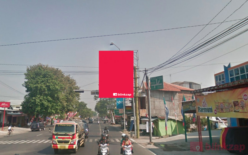 Blinkzap - Cari dan Sewa Billboard, Reklame dan Media Iklan di Jakarta dan seluruh Indonesia secara Online