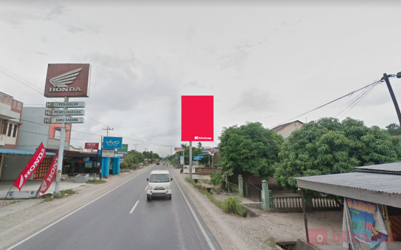 Blinkzap - Cari dan Sewa Billboard, Reklame dan Media Iklan di Jakarta dan seluruh Indonesia secara Online