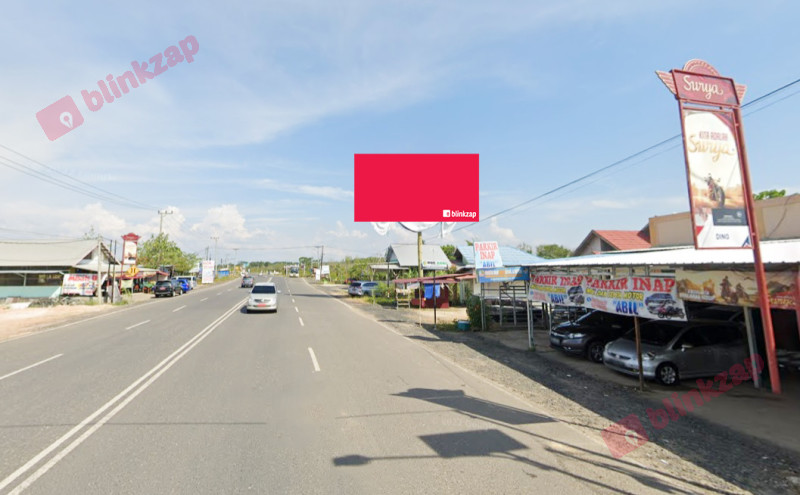 Blinkzap - Cari dan Sewa Billboard, Reklame dan Media Iklan di Jakarta dan seluruh Indonesia secara Online