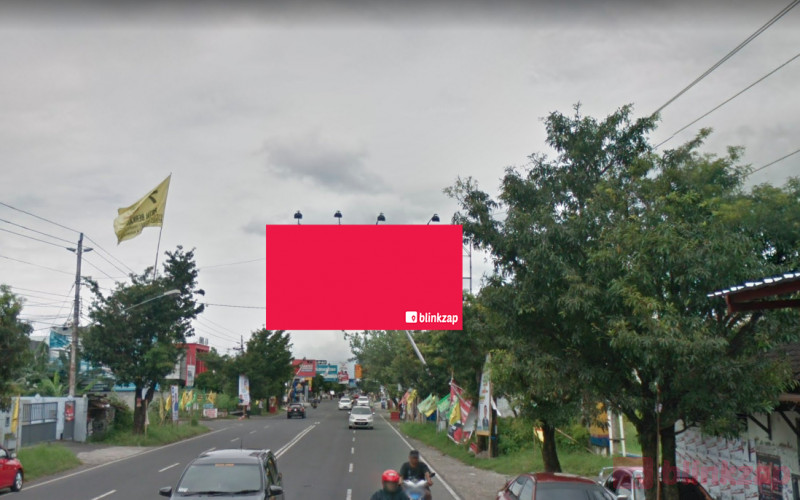 Blinkzap - Cari dan Sewa Billboard, Reklame dan Media Iklan di Jakarta dan seluruh Indonesia secara Online