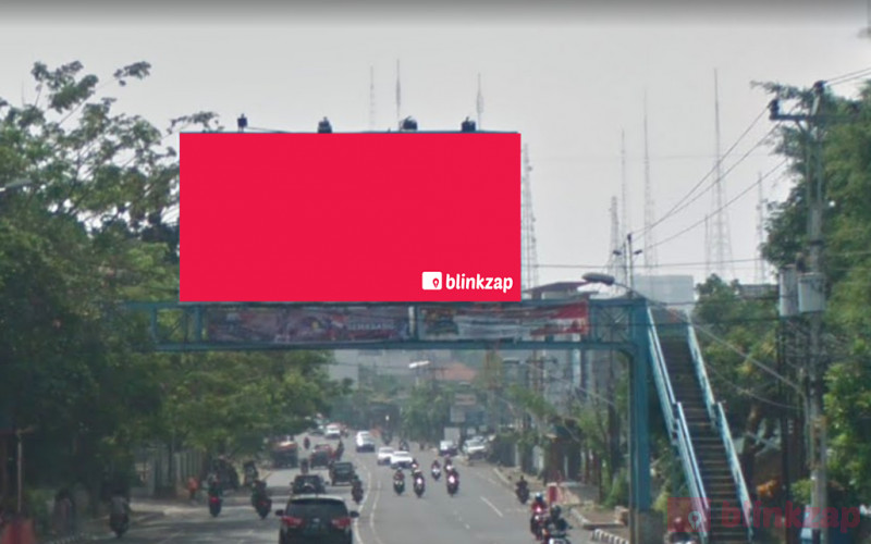 Blinkzap - Cari dan Sewa Billboard, Reklame dan Media Iklan di Jakarta dan seluruh Indonesia secara Online
