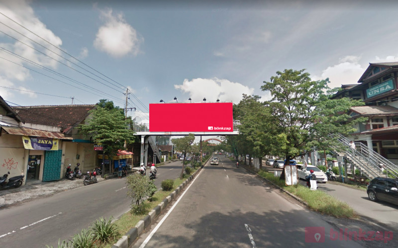 Blinkzap - Cari dan Sewa Billboard, Reklame dan Media Iklan di Jakarta dan seluruh Indonesia secara Online