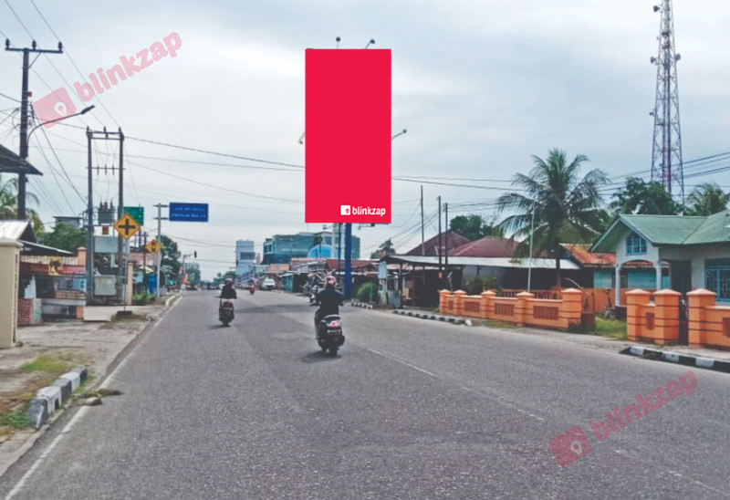 Blinkzap - Cari dan Sewa Billboard, Reklame dan Media Iklan di Jakarta dan seluruh Indonesia secara Online