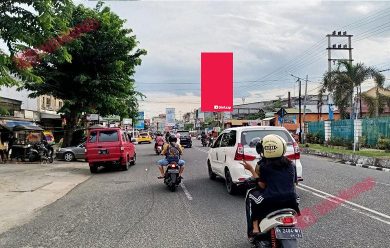 Blinkzap - Cari dan Sewa Billboard, Reklame dan Media Iklan di Jakarta dan seluruh Indonesia secara Online