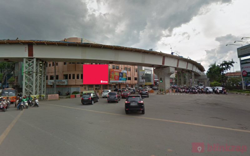 Blinkzap - Cari dan Sewa Billboard, Reklame dan Media Iklan di Jakarta dan seluruh Indonesia secara Online