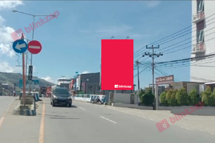 Blinkzap - Cari dan Sewa Billboard, Reklame dan Media Iklan di Jakarta dan seluruh Indonesia secara Online