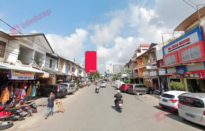 Blinkzap - Cari dan Sewa Billboard, Reklame dan Media Iklan di Jakarta dan seluruh Indonesia secara Online