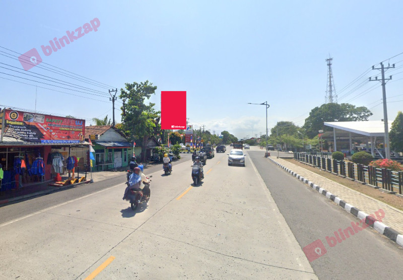 Blinkzap - Cari dan Sewa Billboard, Reklame dan Media Iklan di Jakarta dan seluruh Indonesia secara Online