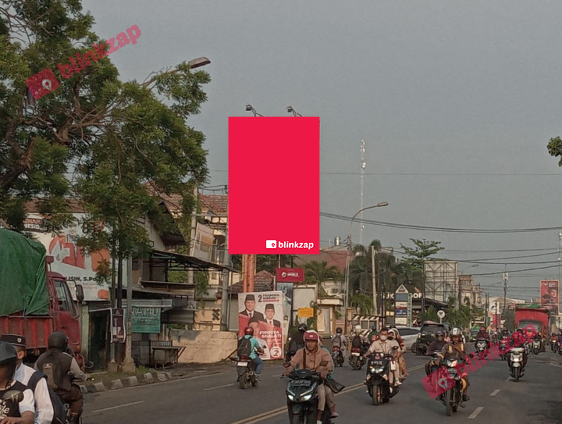 Blinkzap - Cari dan Sewa Billboard, Reklame dan Media Iklan di Jakarta dan seluruh Indonesia secara Online