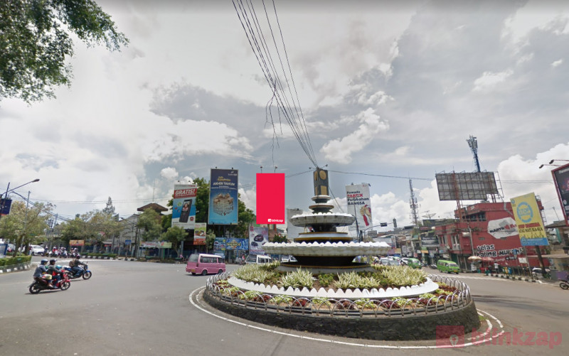 Blinkzap - Cari dan Sewa Billboard, Reklame dan Media Iklan di Jakarta dan seluruh Indonesia secara Online