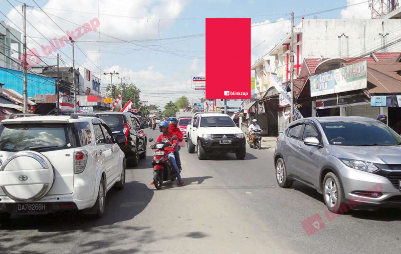 Blinkzap - Cari dan Sewa Billboard, Reklame dan Media Iklan di Jakarta dan seluruh Indonesia secara Online