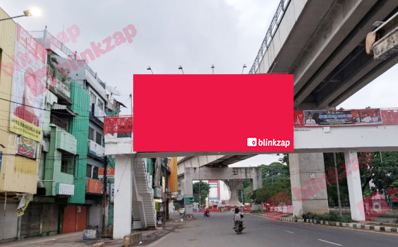 Blinkzap - Cari dan Sewa Billboard, Reklame dan Media Iklan di Jakarta dan seluruh Indonesia secara Online