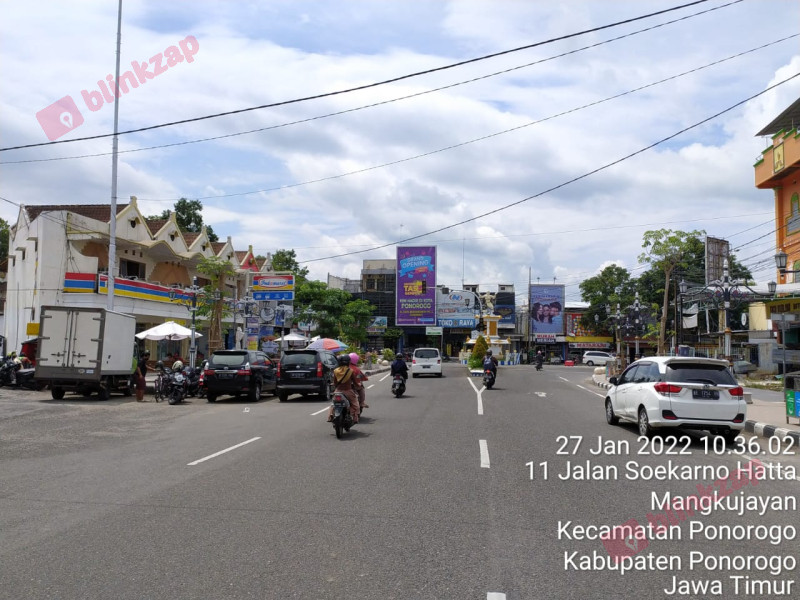 Blinkzap - Cari dan Sewa Billboard, Reklame dan Media Iklan di Jakarta dan seluruh Indonesia secara Online