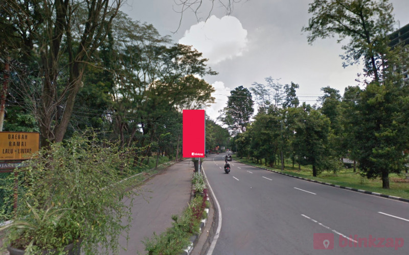Blinkzap - Cari dan Sewa Billboard, Reklame dan Media Iklan di Jakarta dan seluruh Indonesia secara Online