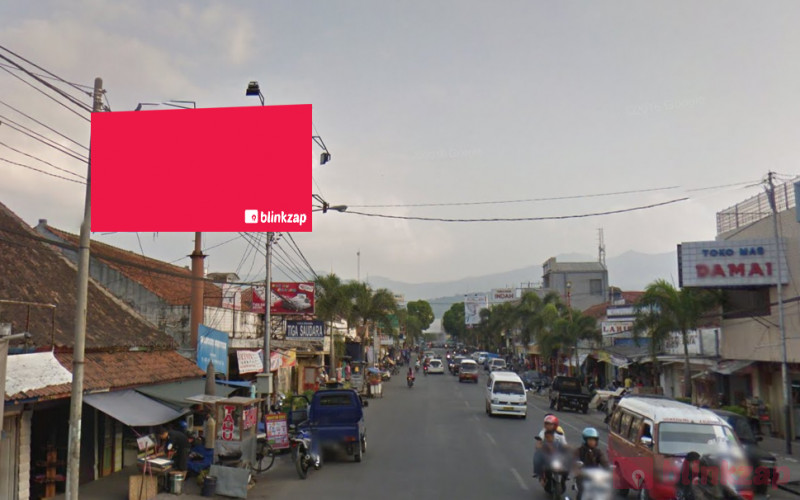 Blinkzap - Cari dan Sewa Billboard, Reklame dan Media Iklan di Jakarta dan seluruh Indonesia secara Online