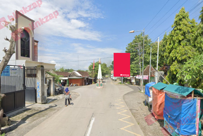 Blinkzap - Cari dan Sewa Billboard, Reklame dan Media Iklan di Jakarta dan seluruh Indonesia secara Online