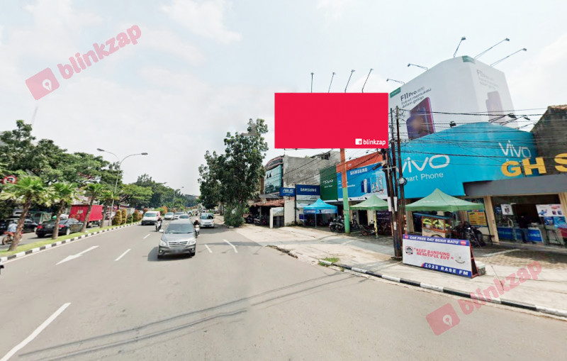 Blinkzap - Cari dan Sewa Billboard, Reklame dan Media Iklan di Jakarta dan seluruh Indonesia secara Online