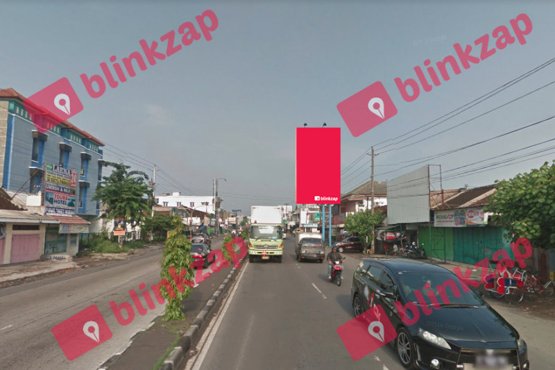 Blinkzap - Cari dan Sewa Billboard, Reklame dan Media Iklan di Jakarta dan seluruh Indonesia secara Online
