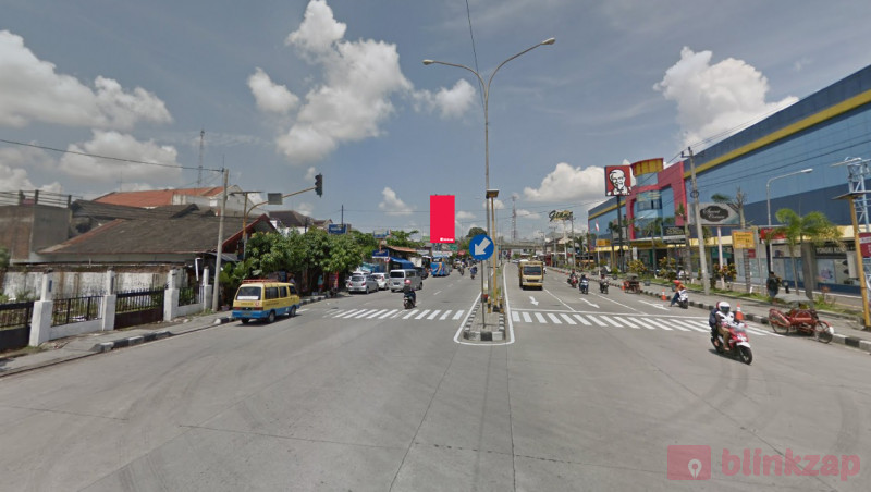 Blinkzap - Cari dan Sewa Billboard, Reklame dan Media Iklan di Jakarta dan seluruh Indonesia secara Online