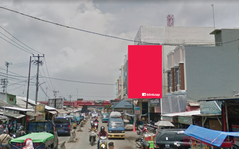 Blinkzap - Cari dan Sewa Billboard, Reklame dan Media Iklan di Jakarta dan seluruh Indonesia secara Online