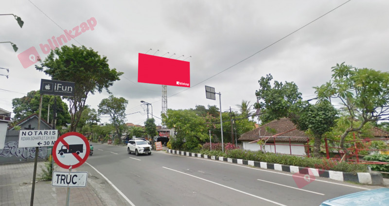 Blinkzap - Cari dan Sewa Billboard, Reklame dan Media Iklan di Jakarta dan seluruh Indonesia secara Online