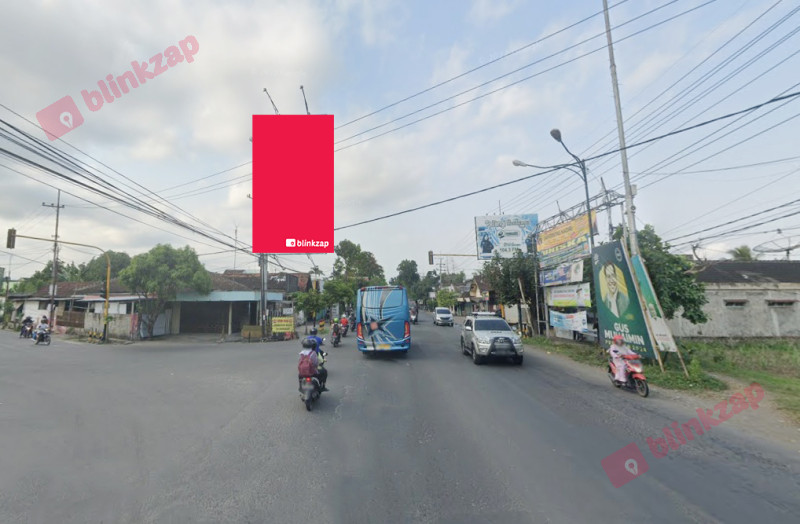 Blinkzap - Cari dan Sewa Billboard, Reklame dan Media Iklan di Jakarta dan seluruh Indonesia secara Online