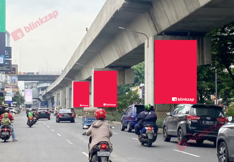 Blinkzap - Cari dan Sewa Billboard, Reklame dan Media Iklan di Jakarta dan seluruh Indonesia secara Online