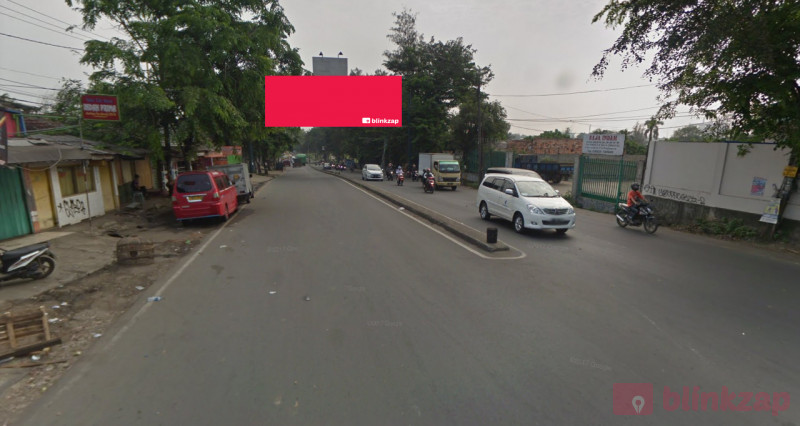 Blinkzap - Cari dan Sewa Billboard, Reklame dan Media Iklan di Jakarta dan seluruh Indonesia secara Online