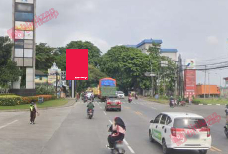 Blinkzap - Cari dan Sewa Billboard, Reklame dan Media Iklan di Jakarta dan seluruh Indonesia secara Online