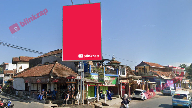 Blinkzap - Cari dan Sewa Billboard, Reklame dan Media Iklan di Jakarta dan seluruh Indonesia secara Online