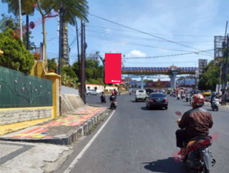 Blinkzap - Cari dan Sewa Billboard, Reklame dan Media Iklan di Jakarta dan seluruh Indonesia secara Online